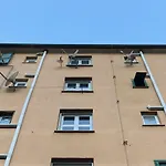 Appartamento Low-Cost Fillak