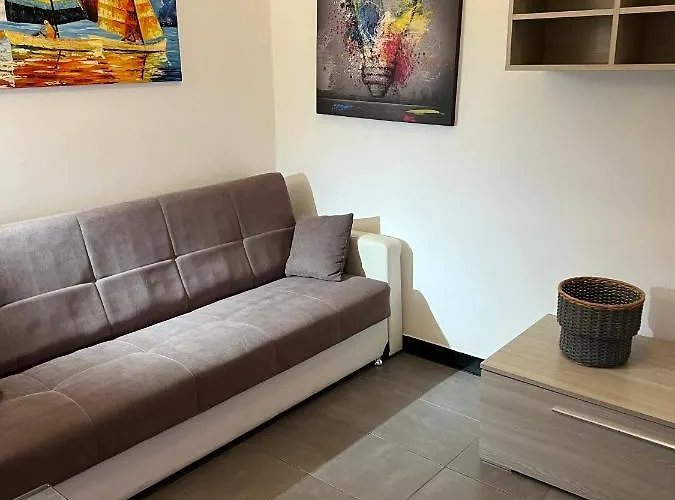 Appartamento Low-Cost Fillak