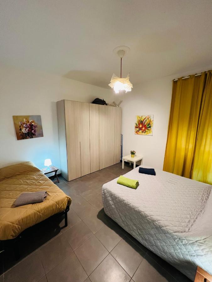 Apartment Low-cost Fillak *