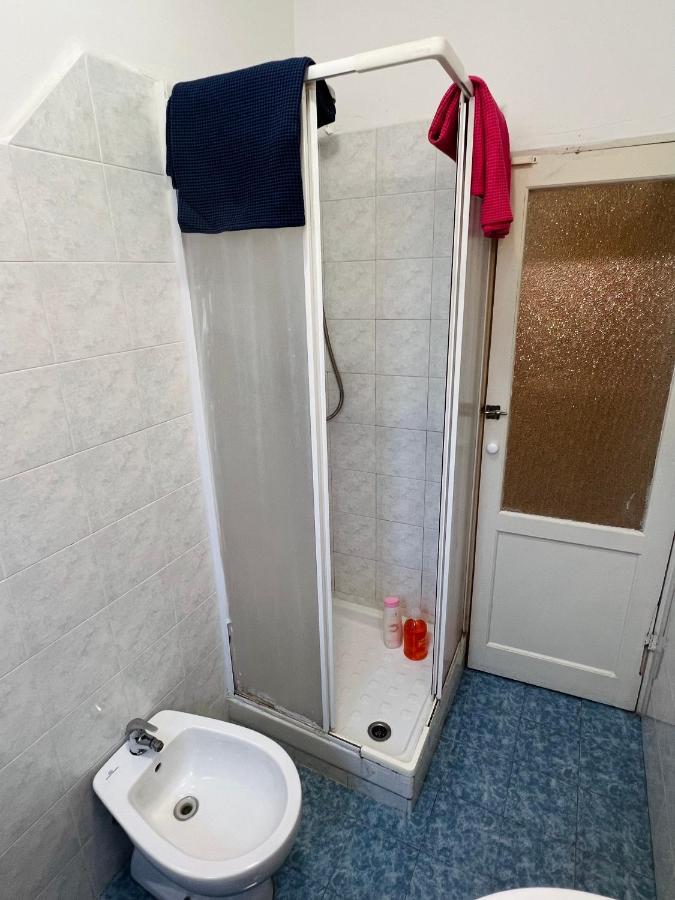 Low-cost Fillak Apartment