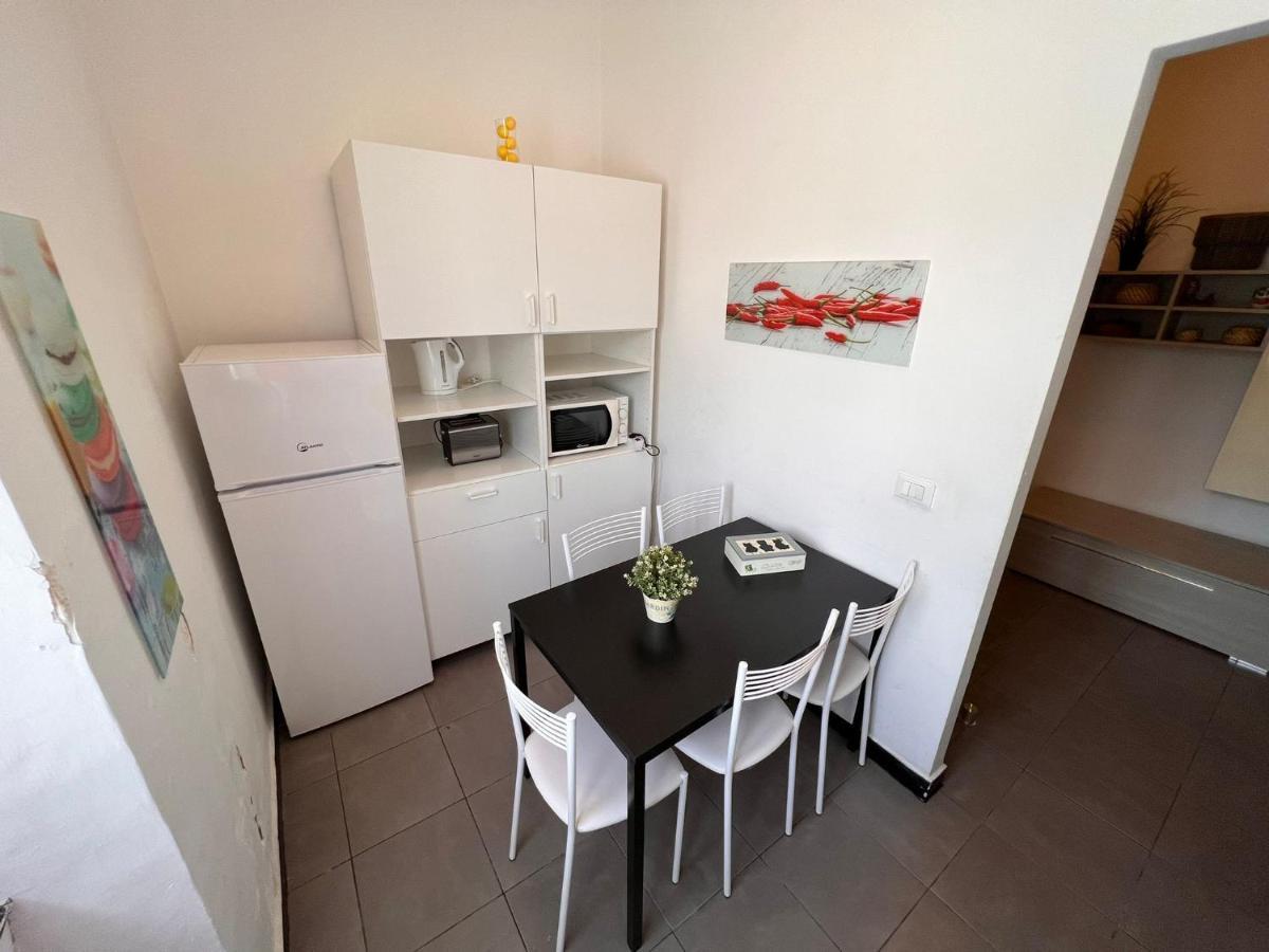 Apartment Low-cost Fillak *