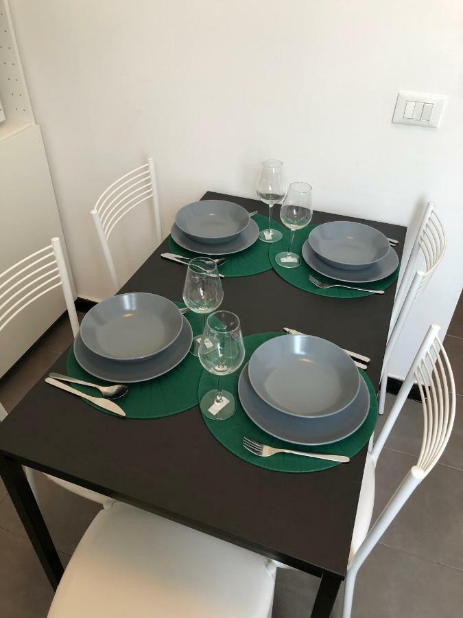 Low-cost Fillak Apartment