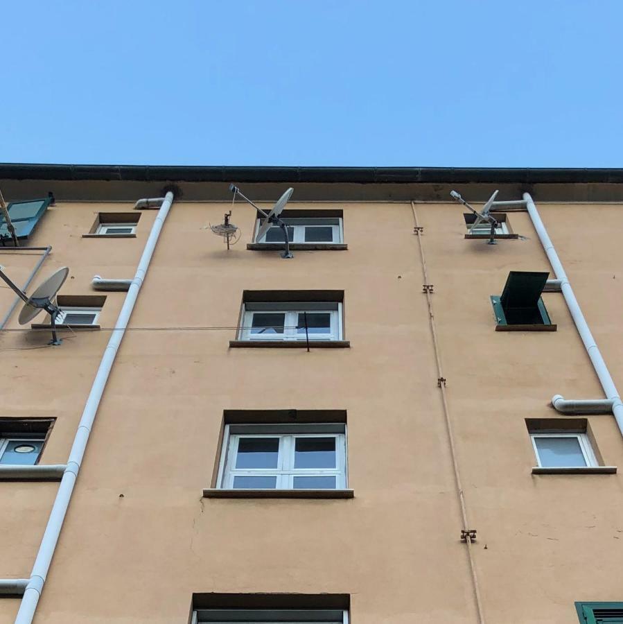 Low-cost Fillak * Genoa